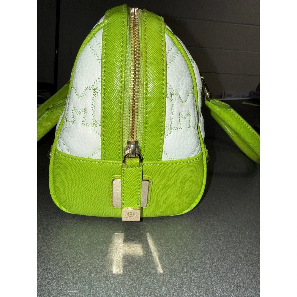 Metrocity italy satchel